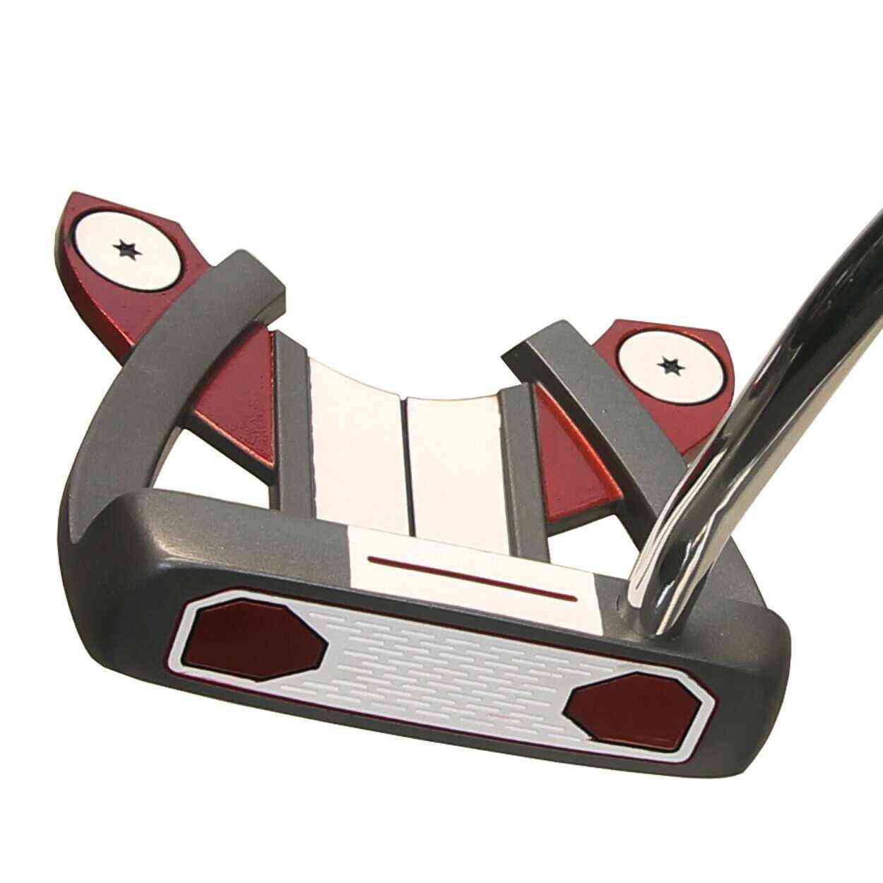 PowerBilt Golf Club TPS X-Type M-900 Putter, 35 - DBargains