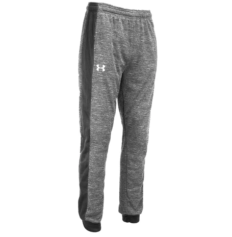 men's armour fleece joggers