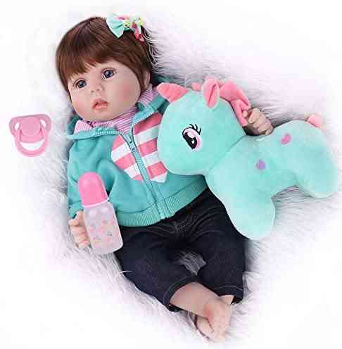 charex reborn doll