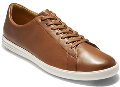 Cole Haan Men's Grand Crosscourt II Sneakers Shoes - DBargains