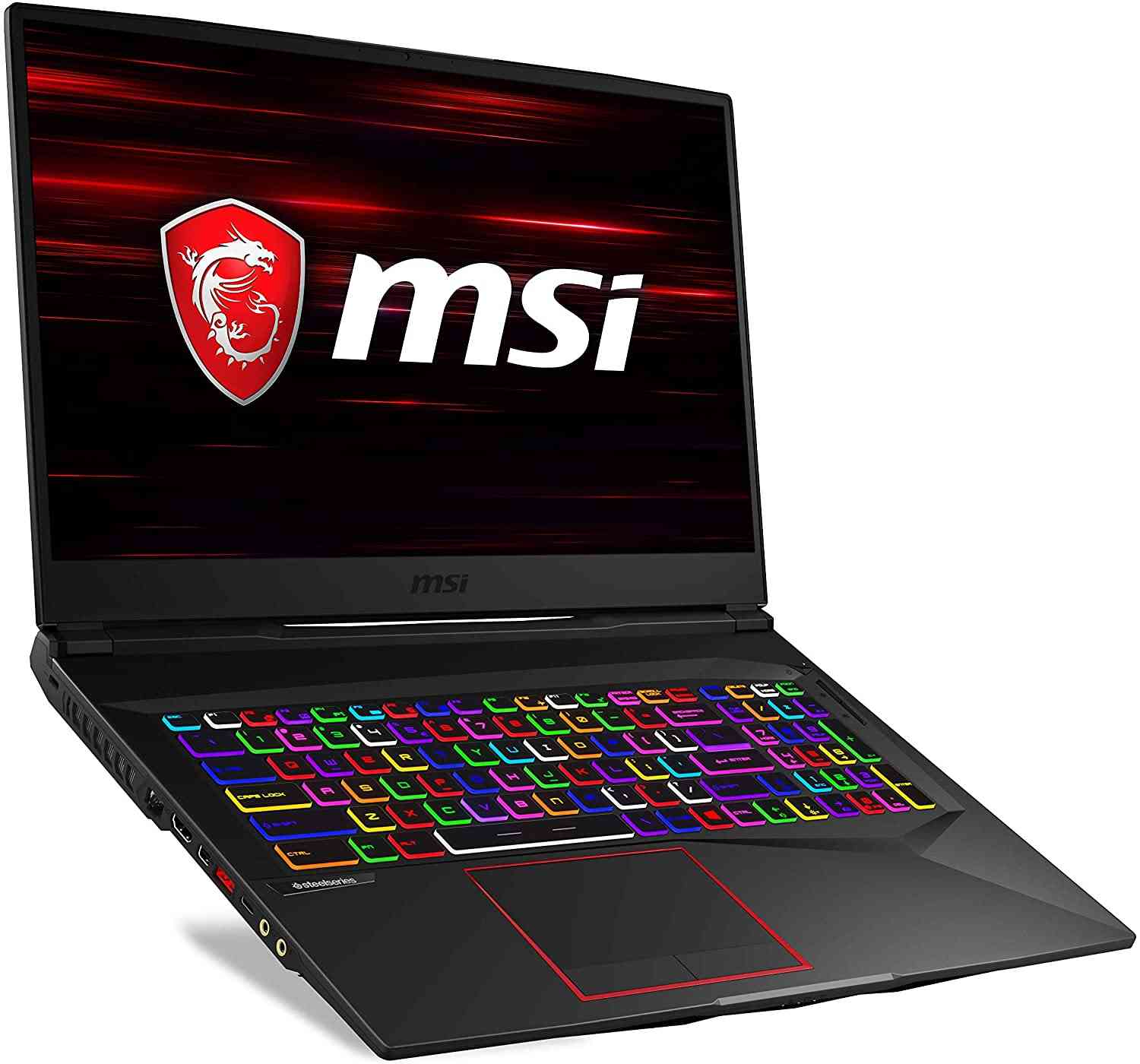 MSI GE75 Raider 10SF-019 17.3