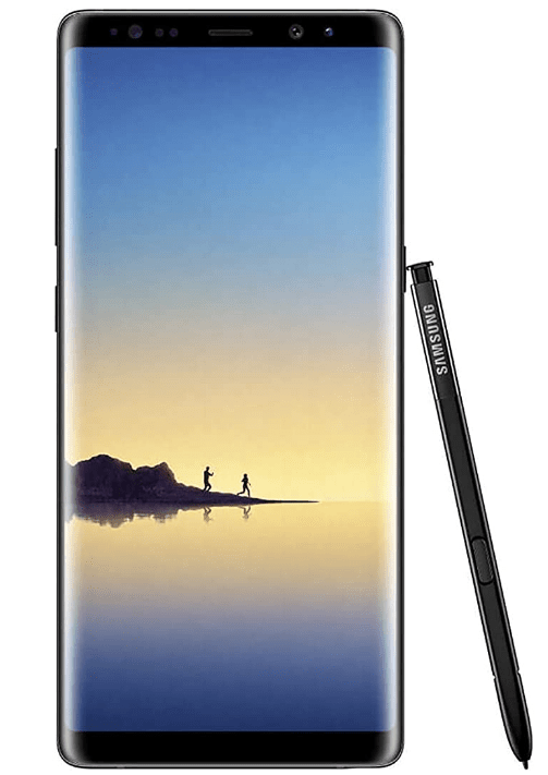 samsung note 8 6 64 price