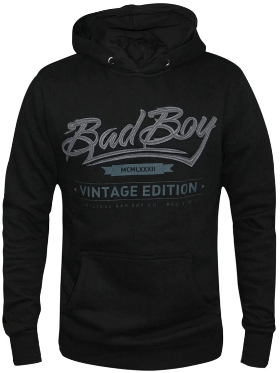 bad kid merch hoodie